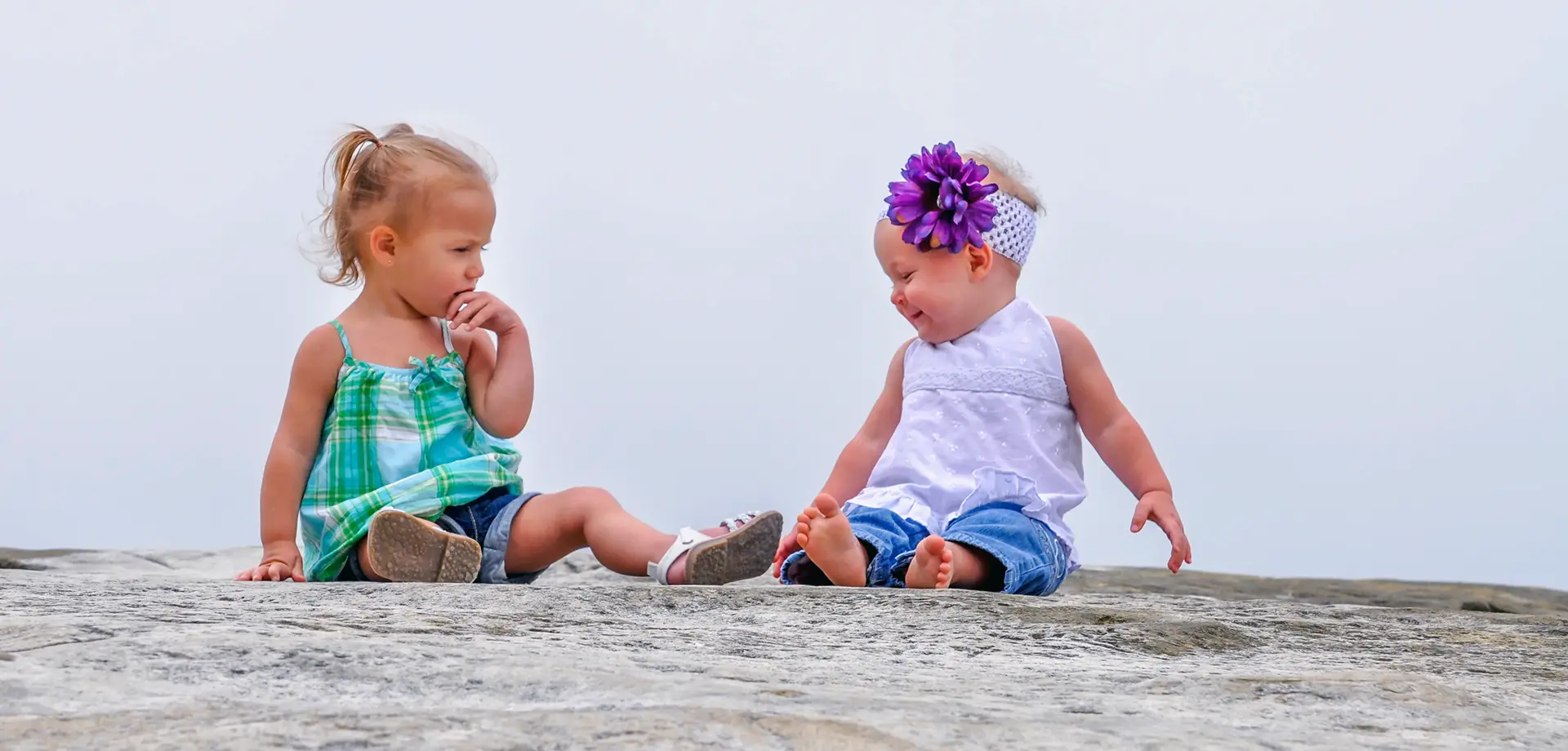 Sandbox Love - Photo by Josh Utley