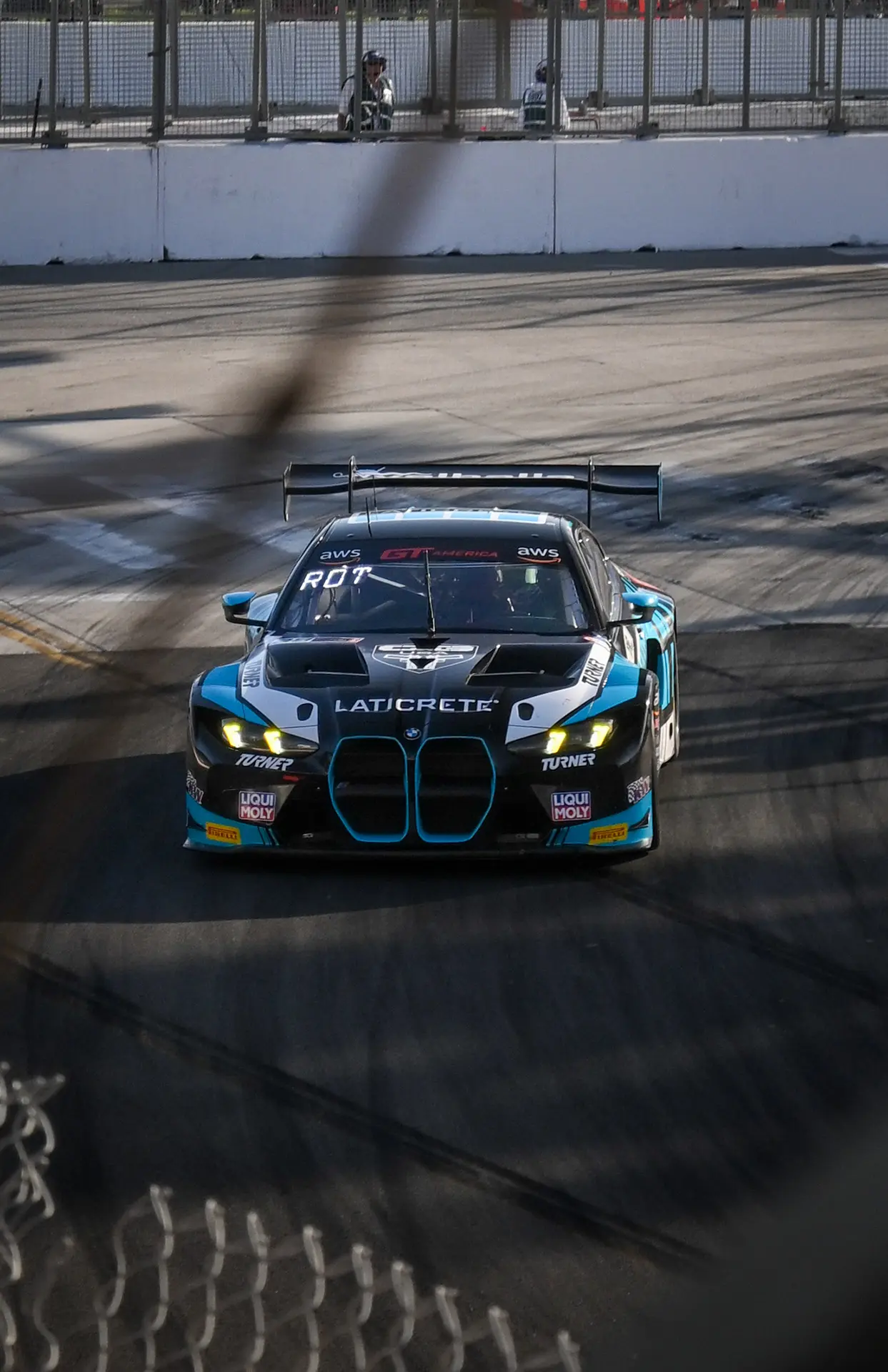 Acura Grand Prix Long Beach 50th Anniversary - Photo by Josh Utley