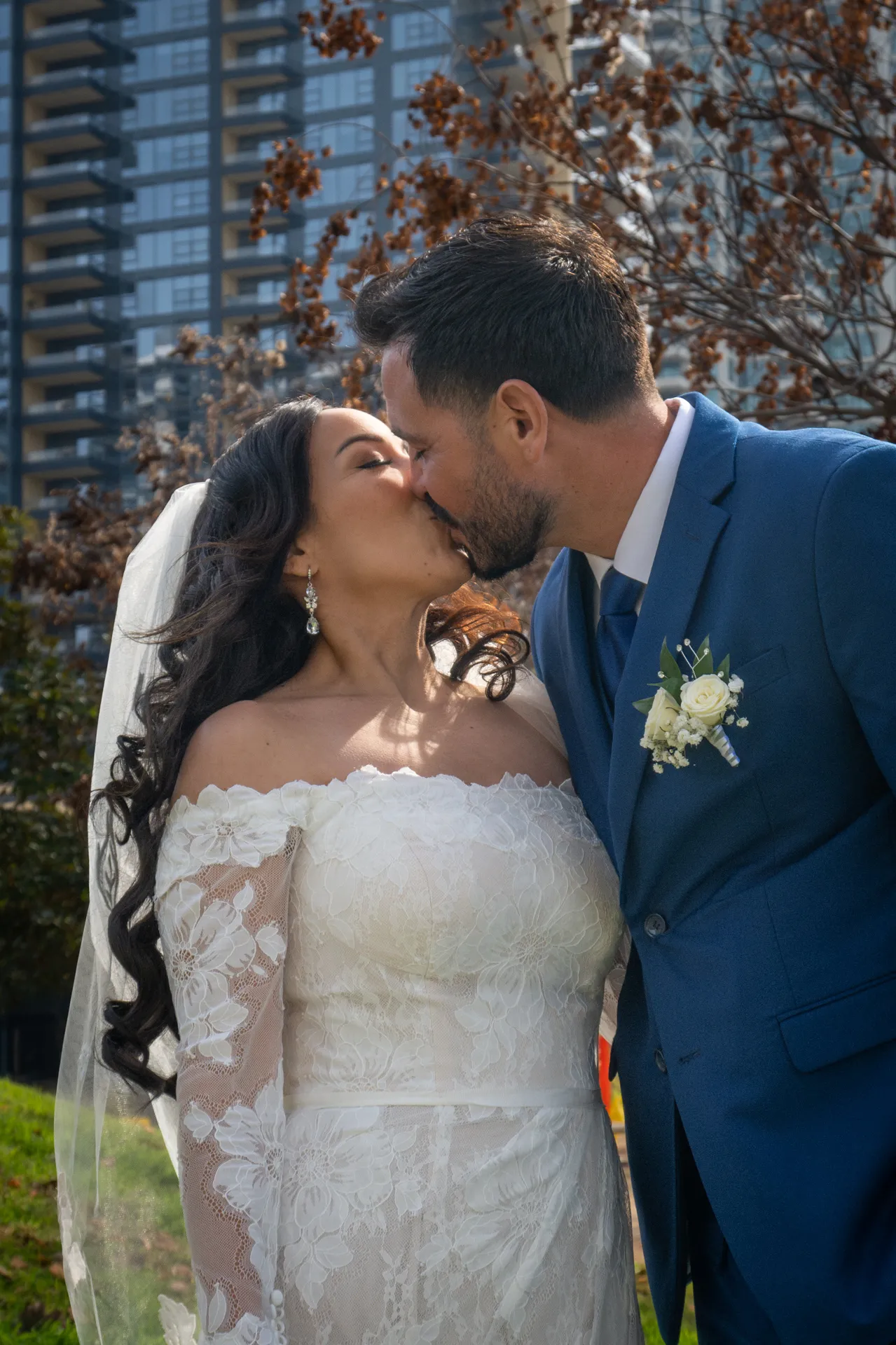 Wedding Photo