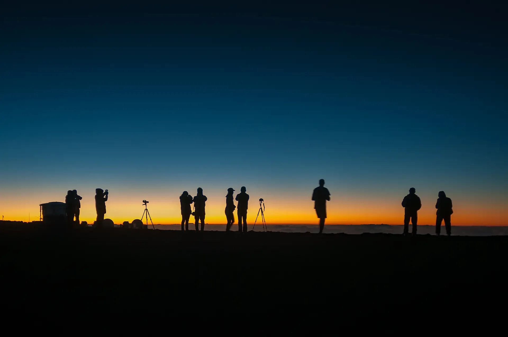Haleakala Volcano - Maui Hawaii