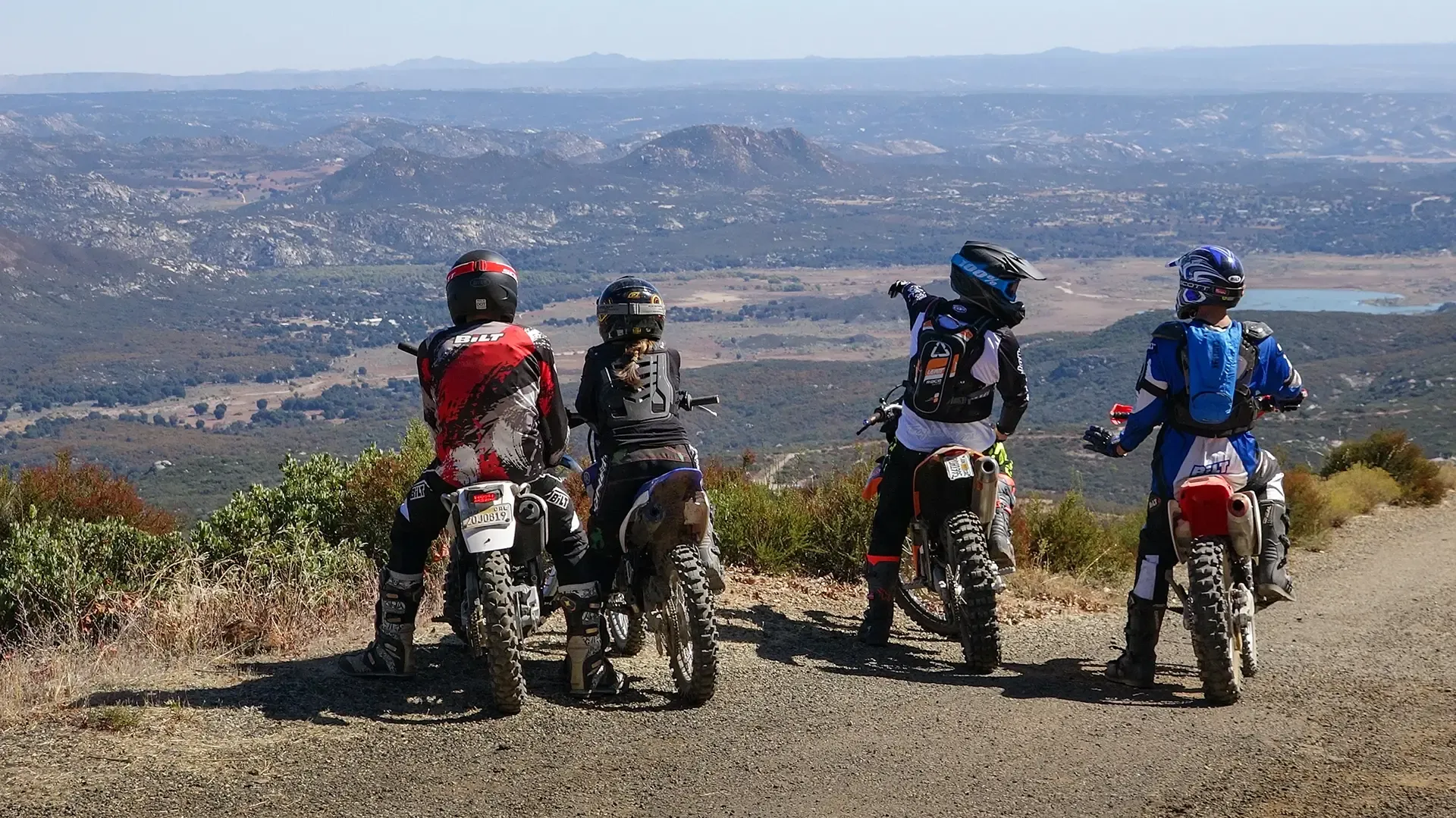 In Search of Adventure - Photo by Josh Utley