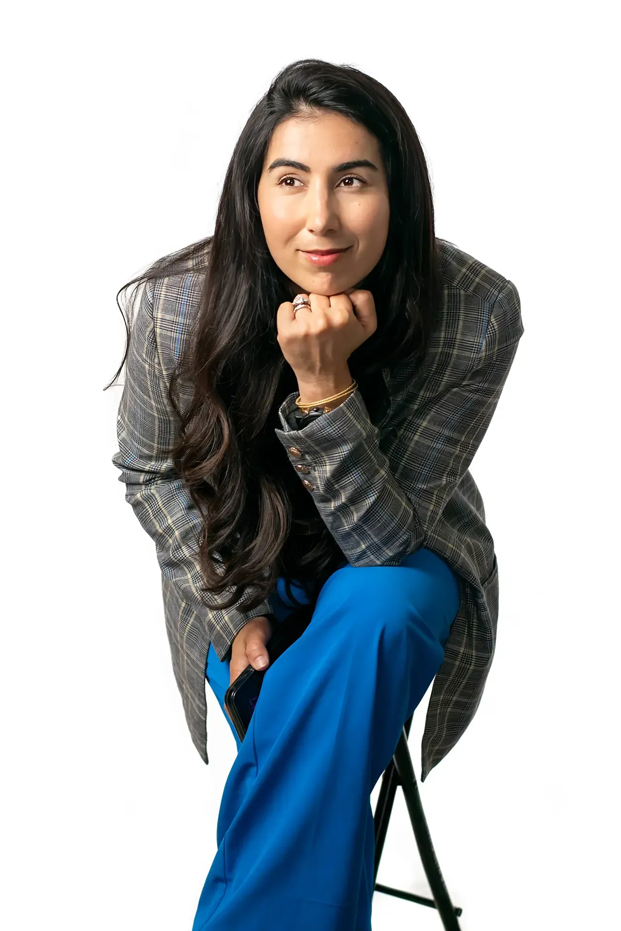 Realtor: Portrait - Photo by Josh Utley